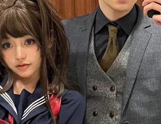 探索芊川一笑MNK的写真套图,见证“天命之子哈特帕克”的绝美瞬间