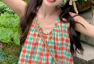 花漾show – 走进小不点短裙作品的世界：感受无限可能的摄影艺术全集