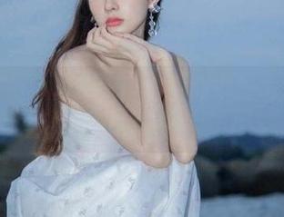 花漾show – 心妍公主的睡衣秘境大揭秘：精选原图让你心动不已