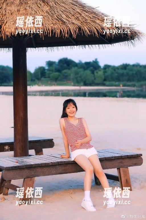 蜜桃社 - 走进豆瓣酱夏天全集，原图解析那些动人的瞬间