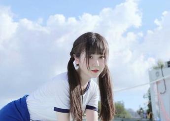 蜜桃社 – 发现韵莉娜VANILLA写真集《天台》的美，立即免费下载，尽享视觉盛宴