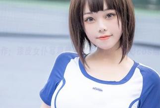 蜜汁猫裘力作：漆皮女仆写真带来视觉冲击，精彩cos照片不容错过