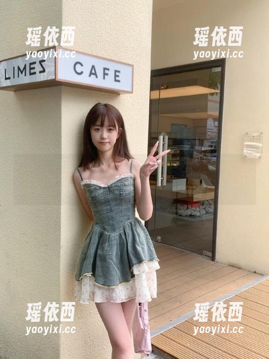 袜啵啵-小安 袜啵啵 - 小安的无圣光白色写真合集,展现独特的艺术视角
