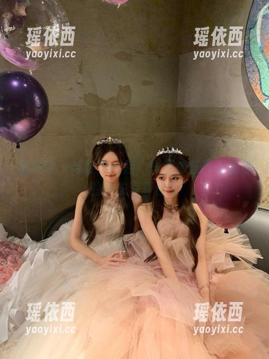 袜啵啵-稚予 袜啵啵 - 与稚予一起,探索那些我不敢穿的内衣写真合集