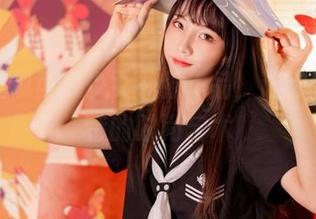 高清呈现西瓜少女礼服作品，让你领略独特的时尚艺术