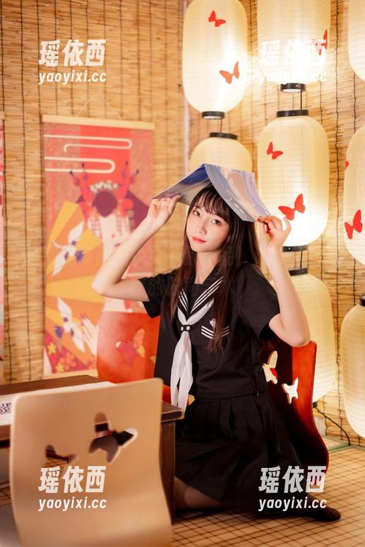 高清呈现西瓜少女礼服作品，让你领略独特的时尚艺术