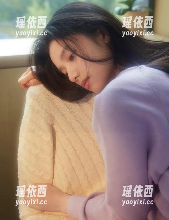 语画界 - 一起欣赏cherry绯月樱的兔女郎写真集，点击下载，开启美丽享受之旅！