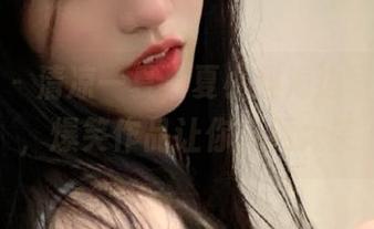 语画界 – 清凉一夏，夏小雅海边写真全集，爆笑作品让你捧腹大笑