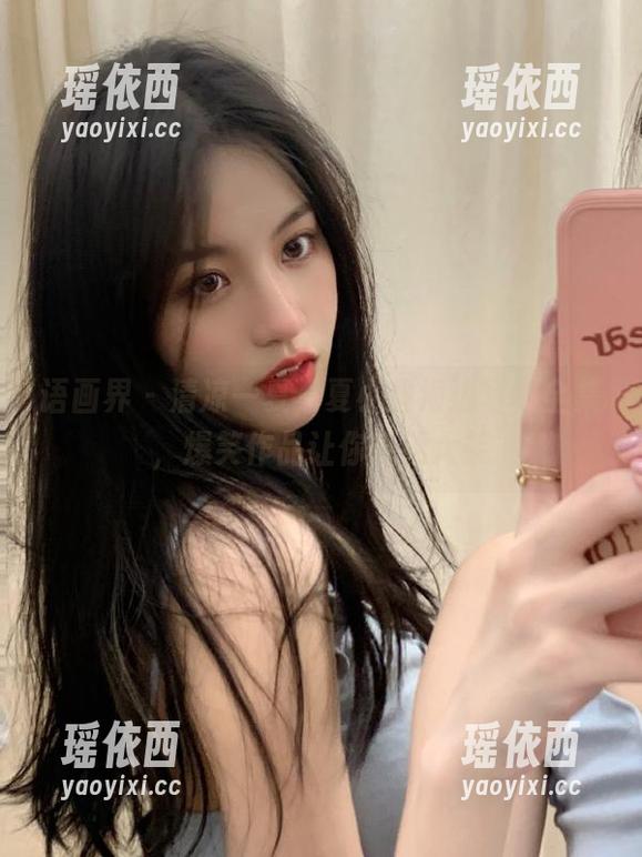 语画界 - 清凉一夏，夏小雅海边写真全集，爆笑作品让你捧腹大笑