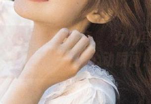 语画界 – 全网独家！章芃芃女仆写真全集，快来下载解锁心动瞬间！