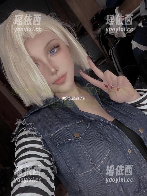 起司块wii短裤系列高清照片，绽放夏季时尚的独特魅力