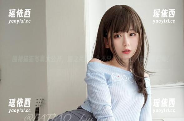 围裙猫猫写真大公开，迷之呆梨从此不只是个博主，还是摄影师！
