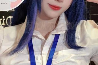图片精选：看阿九从不咕咕如何通过优菈作品传递情感