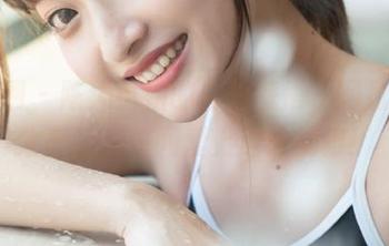 微密圈 – 陈大小姐的白色感悟，网盘作品分享让你瞬间爱上这份优雅！