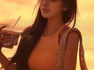 微密圈 – 陈妮妮UNI修女写真套图，探索她内心深处的宁静与美好