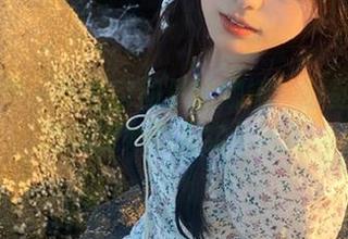 青丘女神 – 私密空间里的娜娜：浴室图集精选展现她的真实与美丽