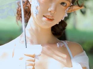 青豆客 – 柠檬c_lemon妲己的美丽瞬间，精选图库为你呈现绝美作品