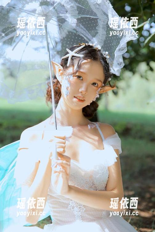 青豆客 - 柠檬c_lemon妲己的美丽瞬间，精选图库为你呈现绝美作品