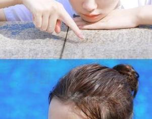 青豆客 – 走进梦娜Vanessa学姐的写真世界，独特风格与动人气质的精品合集与套图，尽在这里！