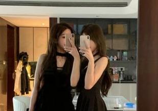 青豆客 – 绮梦Cherish的学妹私拍美图，展现那些动人的青春篇章