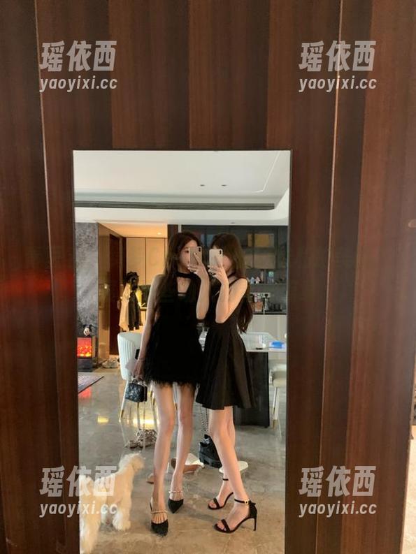 青豆客 - 绮梦Cherish的学妹私拍美图，展现那些动人的青春篇章