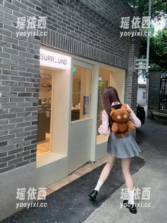 青豆客-颜浅浅Cindy 青豆客 - 看颜浅浅Cindy如何穿体操服无圣光,套图中的搞笑瞬间让人心花怒放!