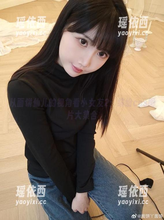 面饼仙儿 从面饼仙儿的视角看小女友2:缤纷cos图片大集合