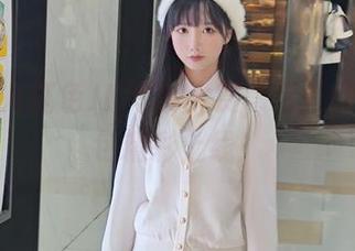 面饼仙儿红色JK写真大赏，精彩原图与图包精彩上线！