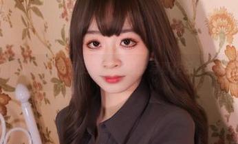 韶陌陌分享美图更新，索尼子写真作品让你心动