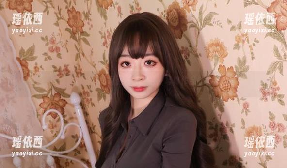 韶陌陌分享美图更新，索尼子写真作品让你心动