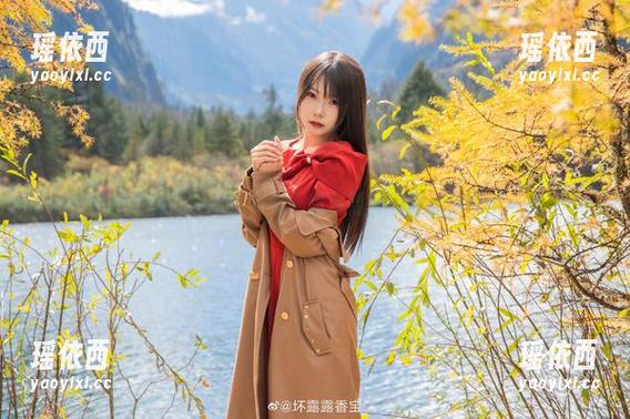 香草喵露露运动写真集，超多福利美图让你眼前一亮
