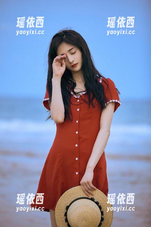 魅妍社 - 精选Angela小热巴居家写真合集，独特照片展现她的生活态度与魅力！