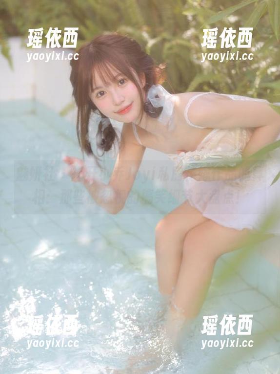 魅妍社-小乔Joyi 魅妍社 - 揭开小乔Joyi私房花嫁作品的真相:那些被忽视的搞笑细节大盘点!