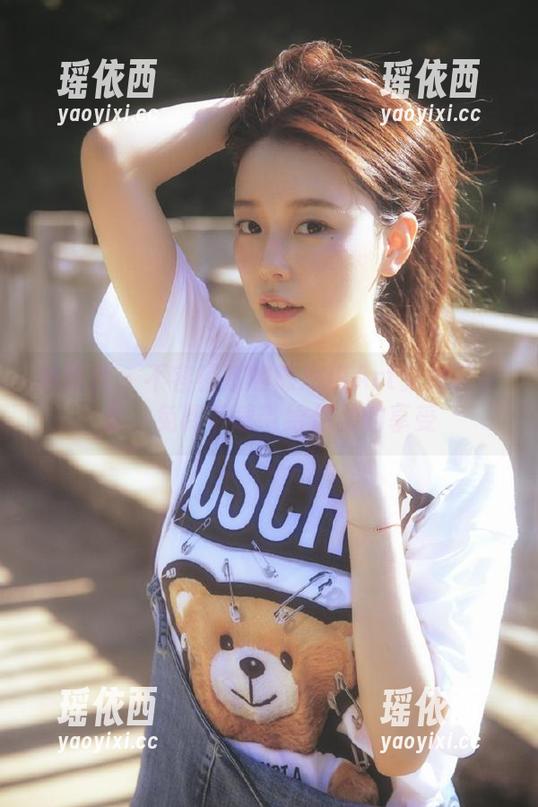 魅妍社-陈思琪Art 魅妍社 - 不容错过的陈思琪Art女神写真集,免费下载带给你美的享受