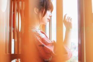 鹿野希最新写真合集，23年fantia中多样cos角色一网打尽！