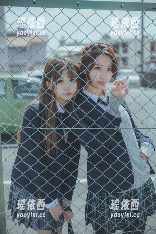 黑川的年上彼女-白色婚纱心路历程：原图细节，精选带你走入另一个世界。