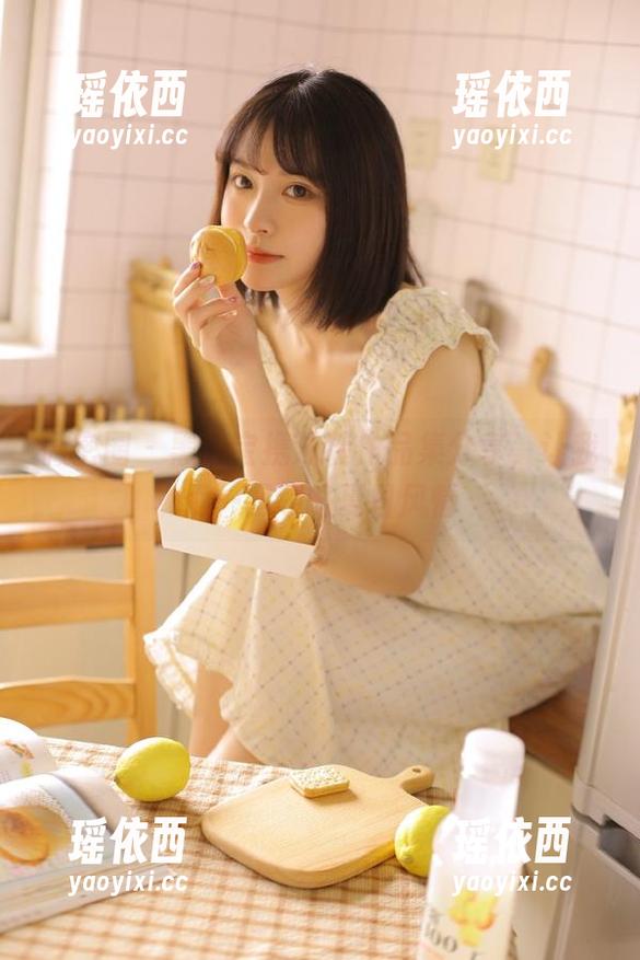 微密圈 - 黑饱宝携泳装作品集分享，让我们一同领略夏日风情